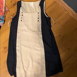 Dress from local boutique